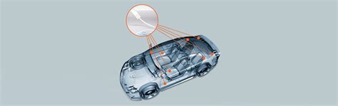 rfid moisture sensors for automobiles|Water leakage inside vehicles .